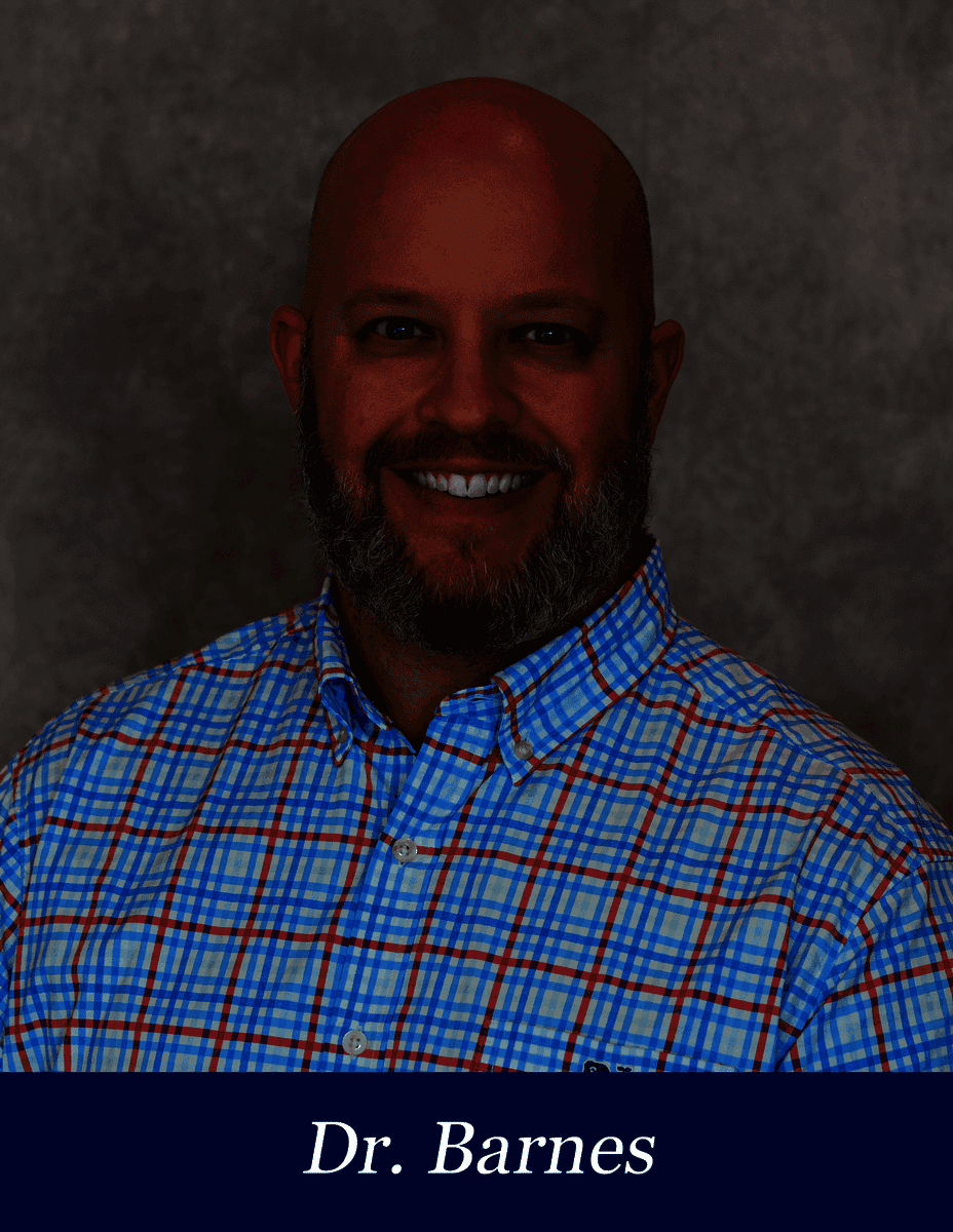 Dr. Barnes, a nurse available at Clemson to help answer questions Monday through Thursday.